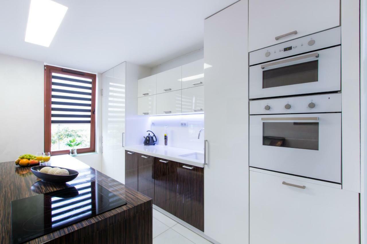 Clicktheflat Luxury In * Warsaw